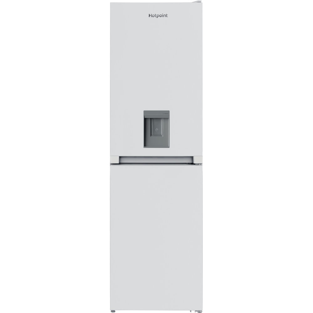 Hotpoint HBNF 55181 W AQUA UK — vue 1 sur 8