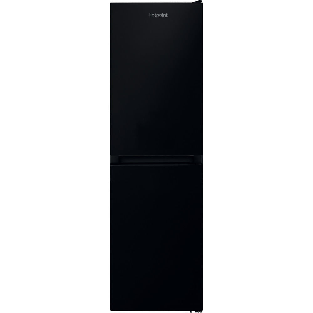 Hotpoint HBNF 55181 B UK — vue 1 sur 8