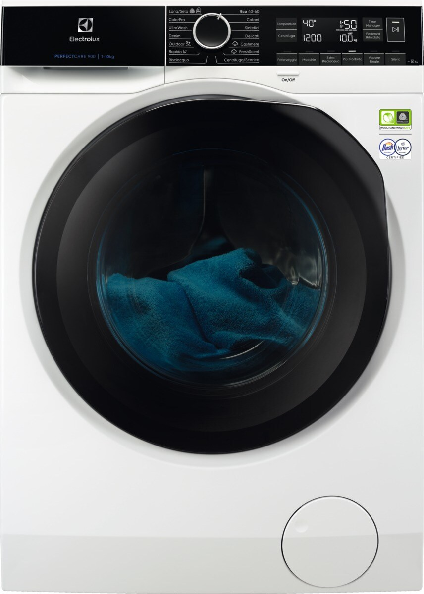 Electrolux EW9F161BF — vue 1 sur 8