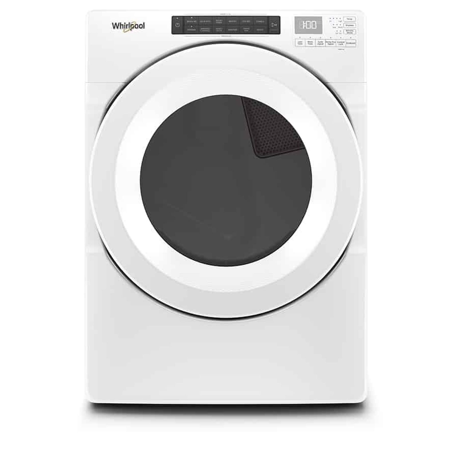 Whirlpool 7MWGD5622HW — vue 1 sur 2