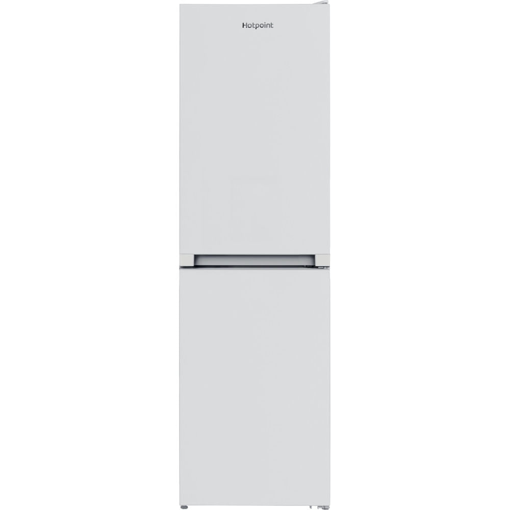 Hotpoint HBNF 55181 W UK — vue 1 sur 8