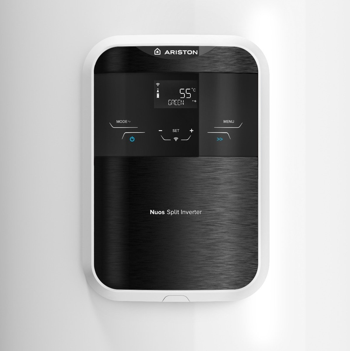 صورة مضخة حرارية Ariston Nuos Split Inverter WiFi