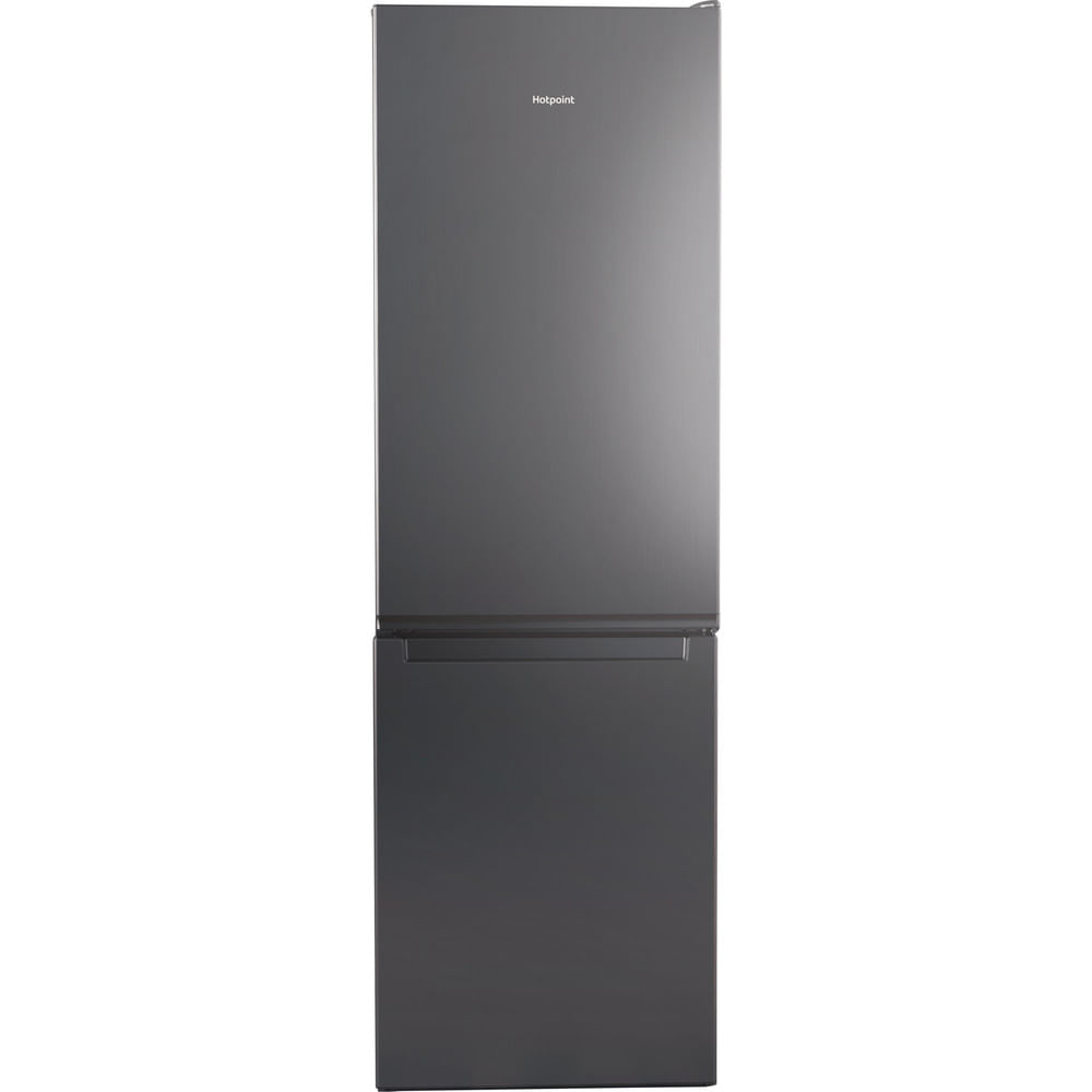 Hotpoint H1NT 811E OX 1 — vue 1 sur 8