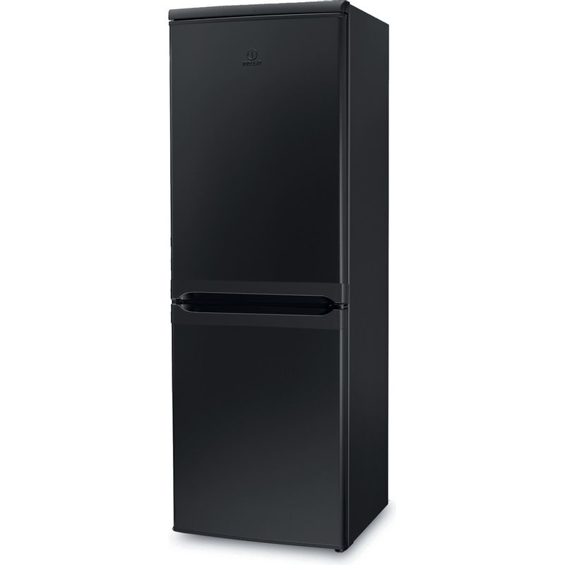Indesit IBD 5515 B 1 — vue 1 sur 8
