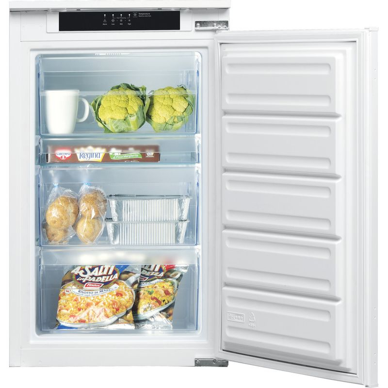 Indesit INF 901 EAA 1 — vue 1 sur 6