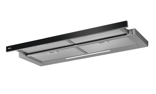 AEG DPE5960G — vue 1 sur 8