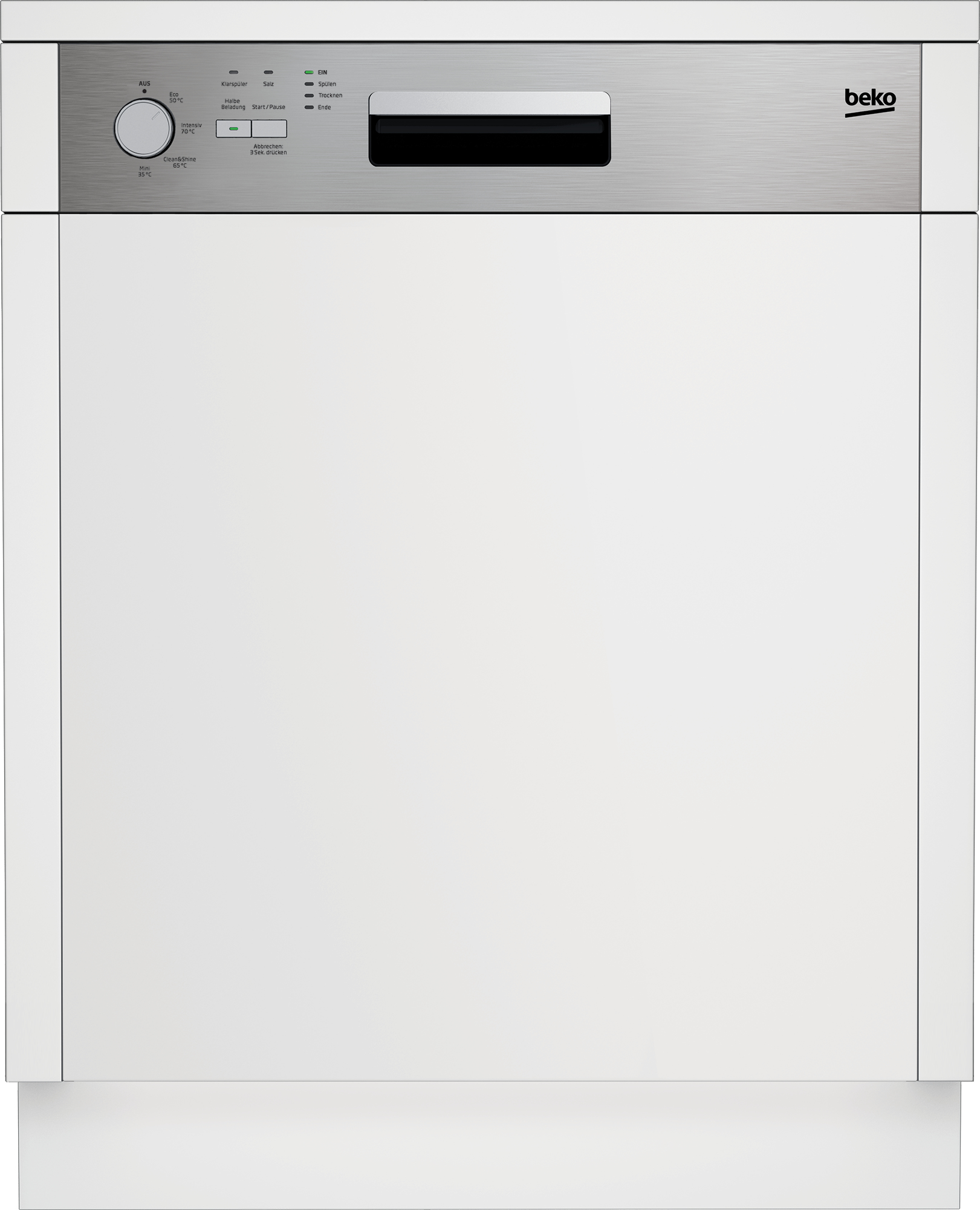 Beko DSN04421X — vue 1 sur 6