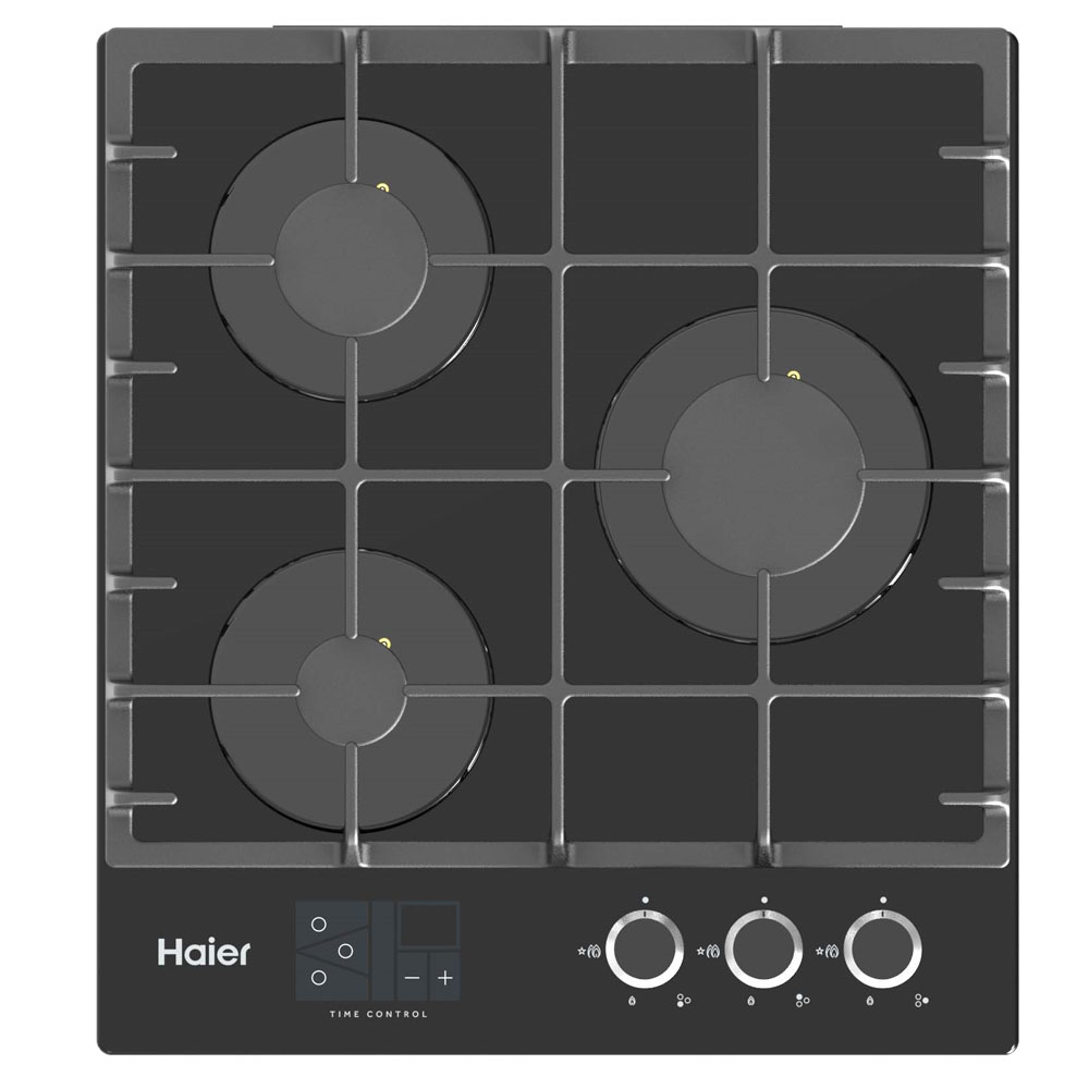 Haier HHX-G53CNSB — vue 1 sur 4