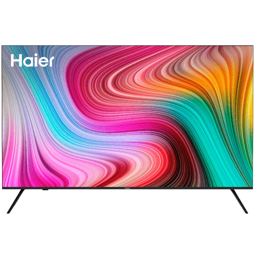 Haier 43 Smart TV MX NEW 