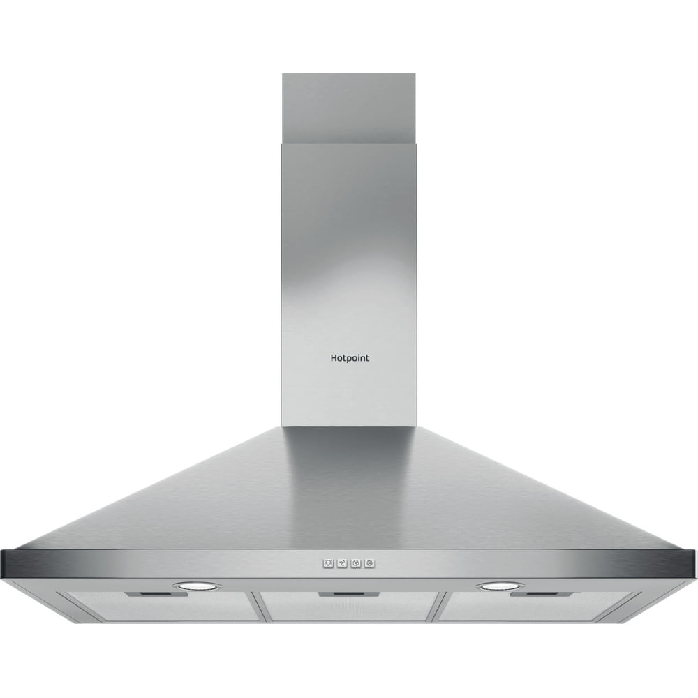 Hotpoint PHPN9.5FLMX/1 — vue 1 sur 6