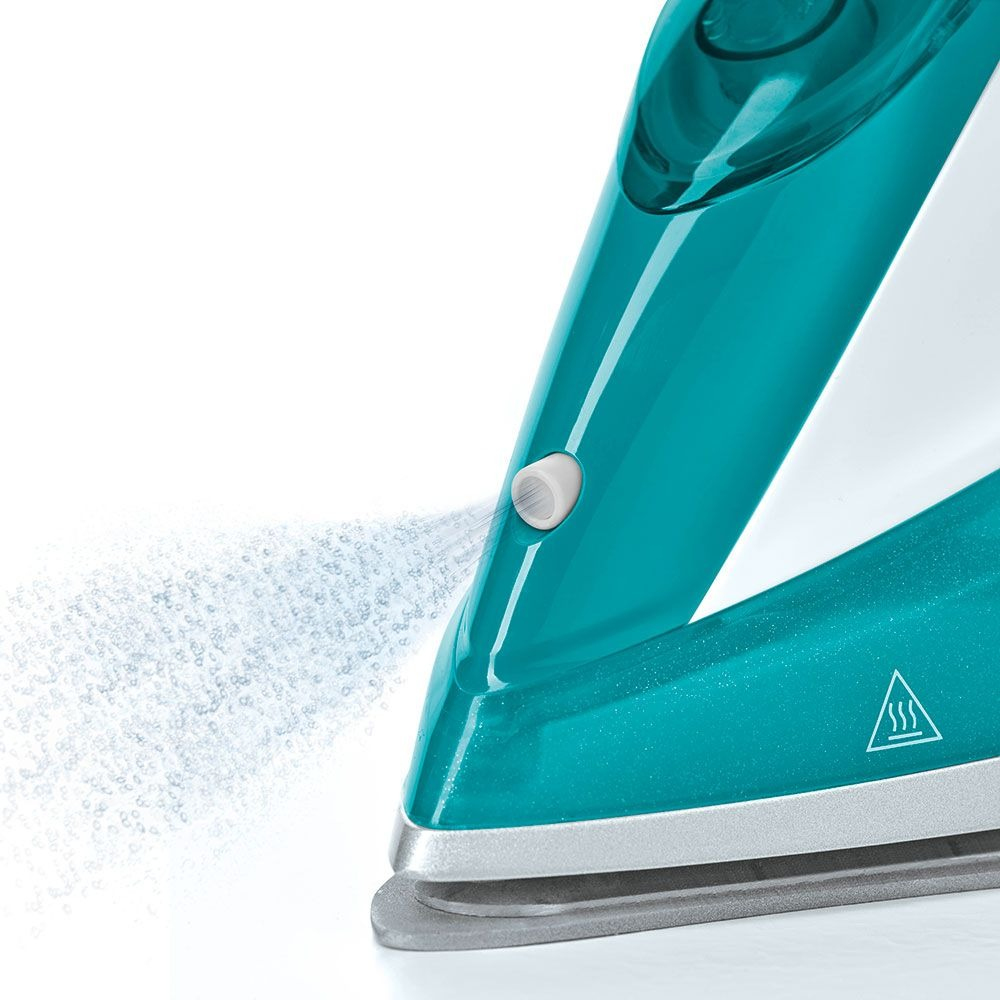 Polti PLGB0081 iron Steam iron Ceramic soleplate – image 3
