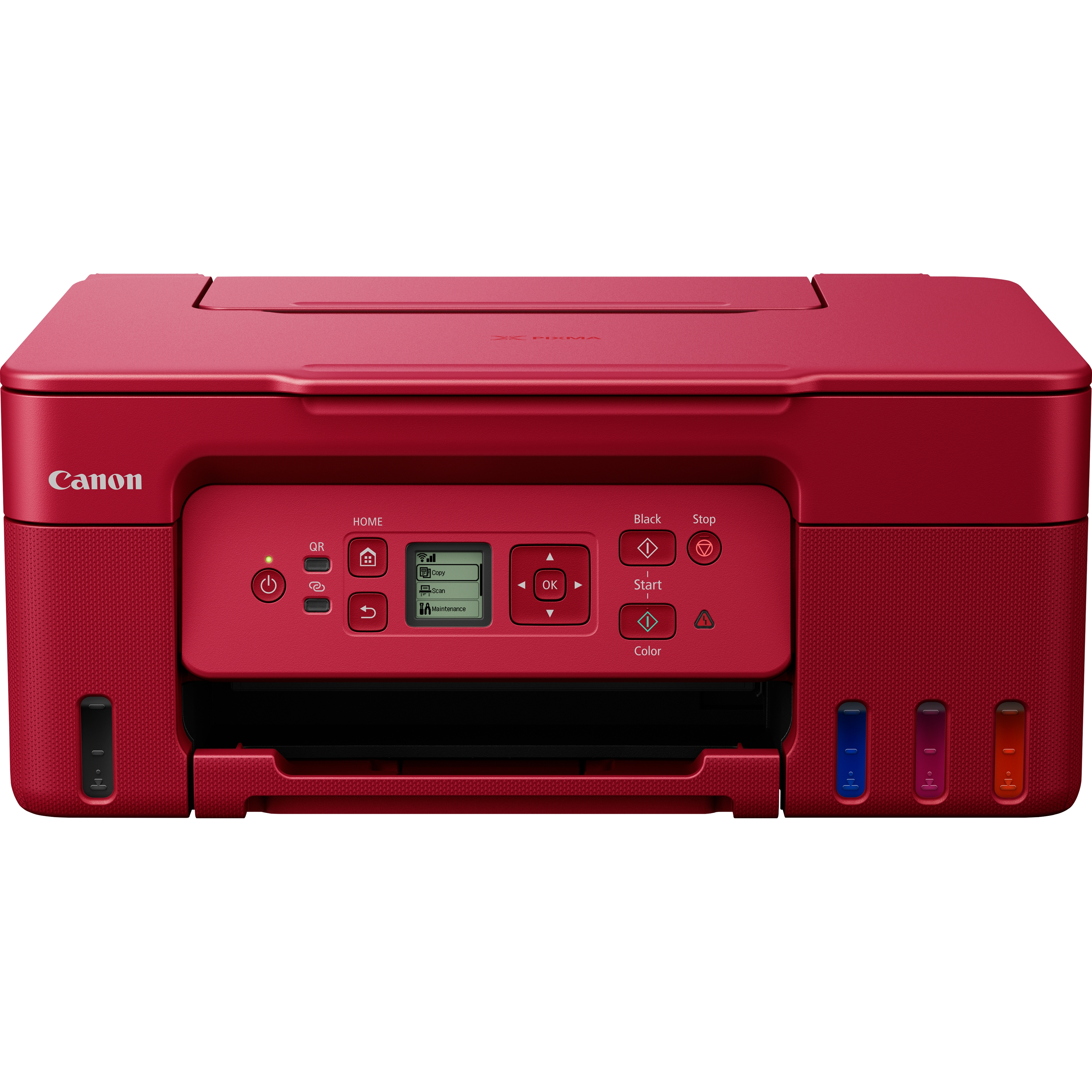 Canon stampante inkjet multifunzione - G3572