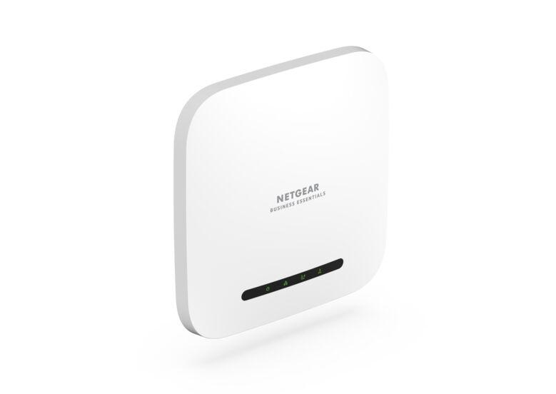 Access Point WiFi 6 con 2,5G PoE - WAX220