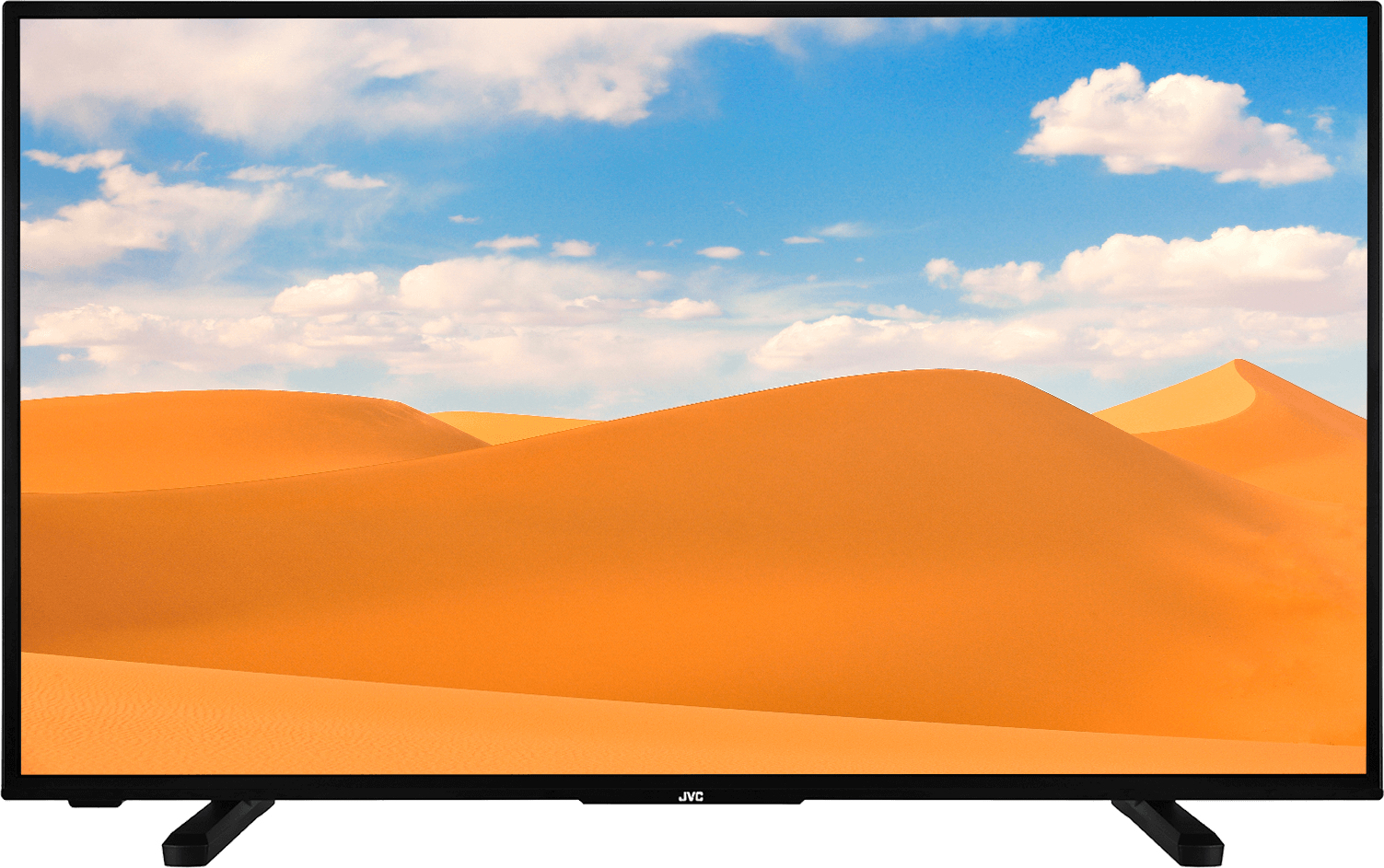 JVC VUL3100 43" — vue 1 sur 5