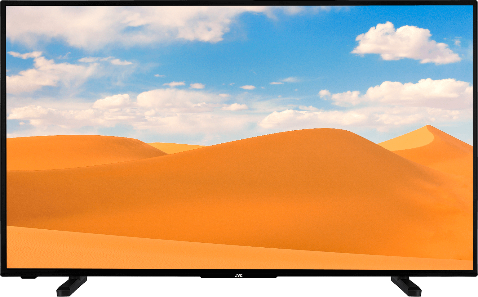 JVC VUL3100 50" — vue 1 sur 6
