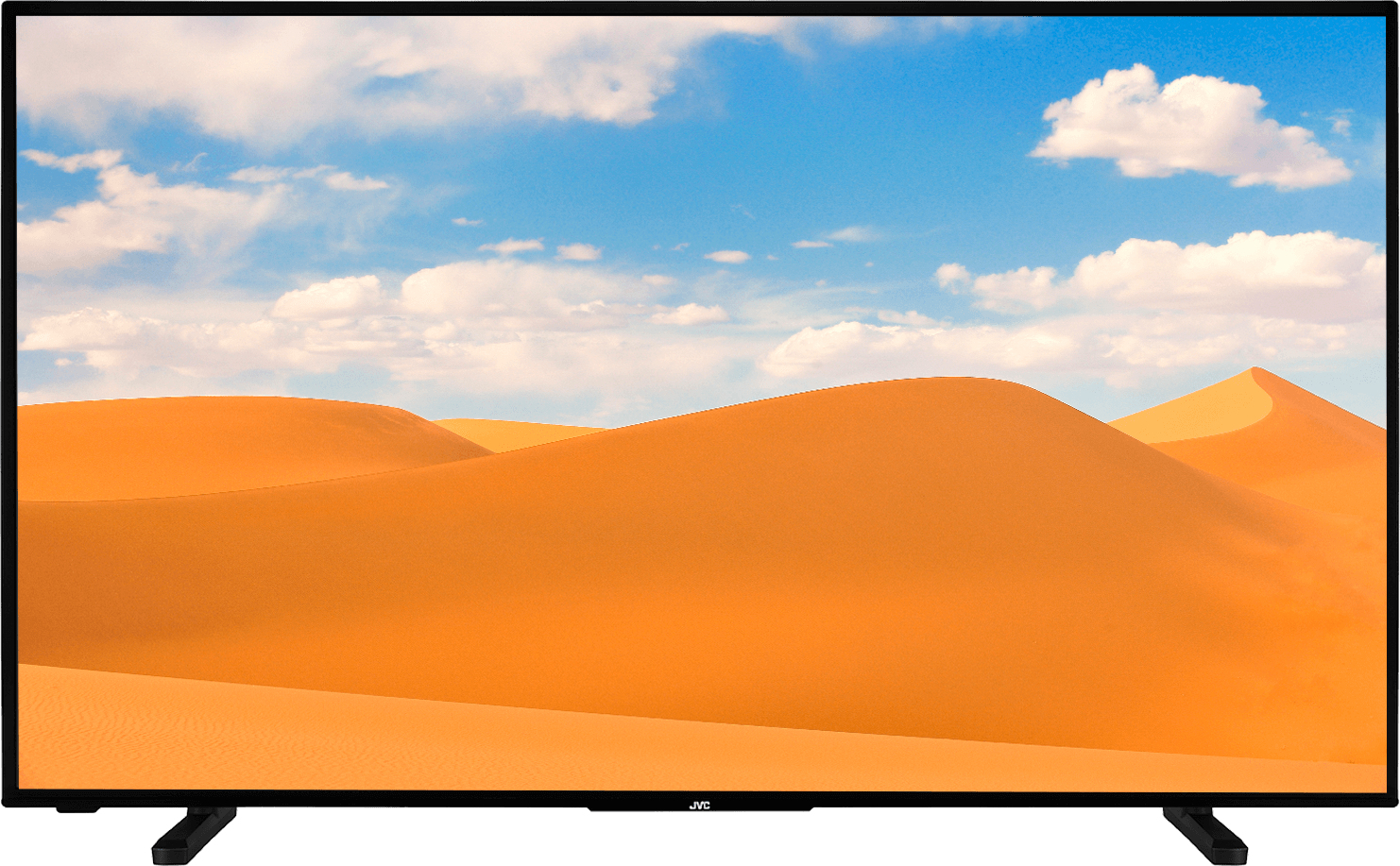JVC VUL3100 55" — vue 1 sur 6