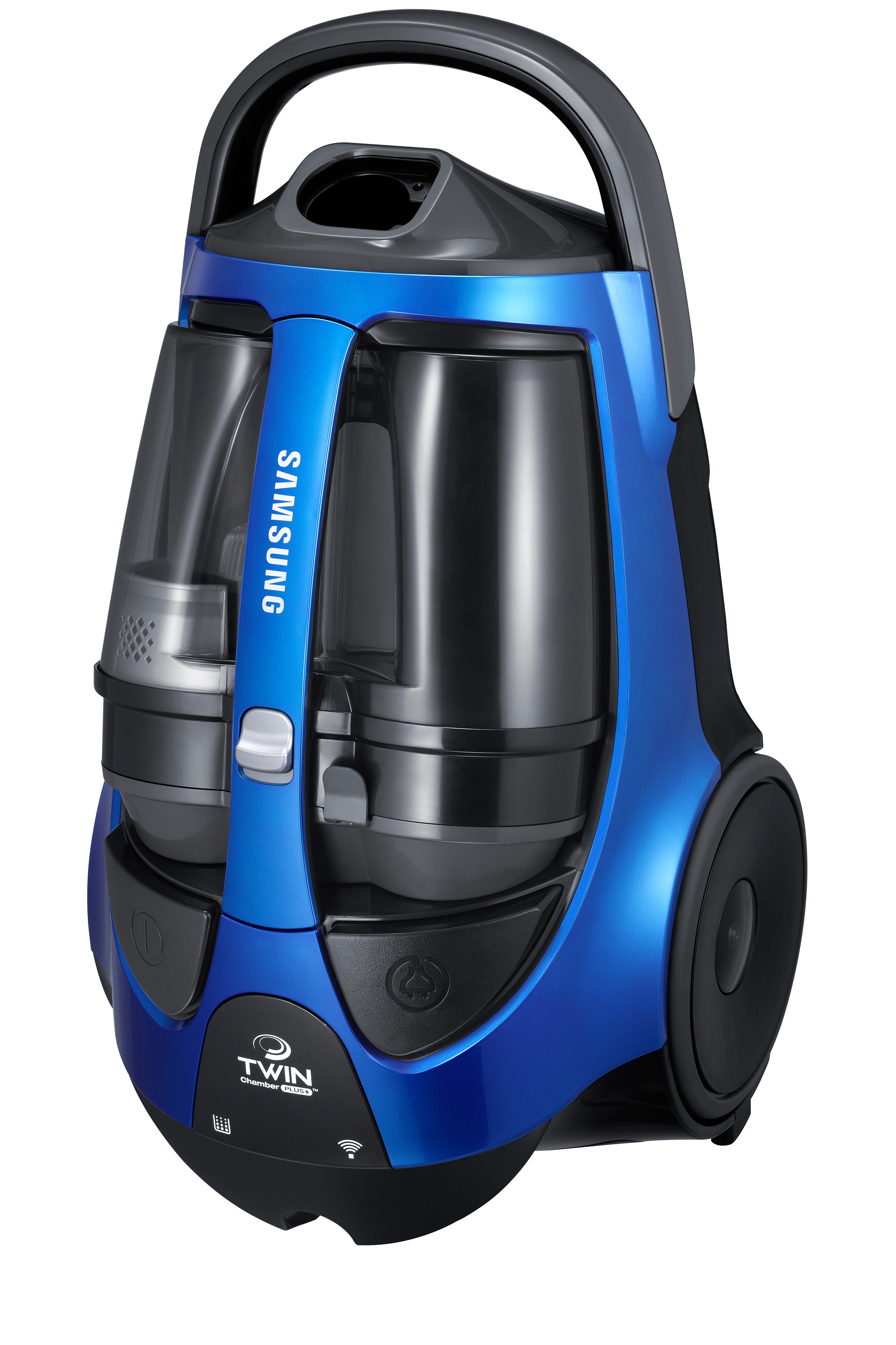 Samsung SC-8834 2 L Cylinder vacuum Dry 2200 W Bagless – image 4