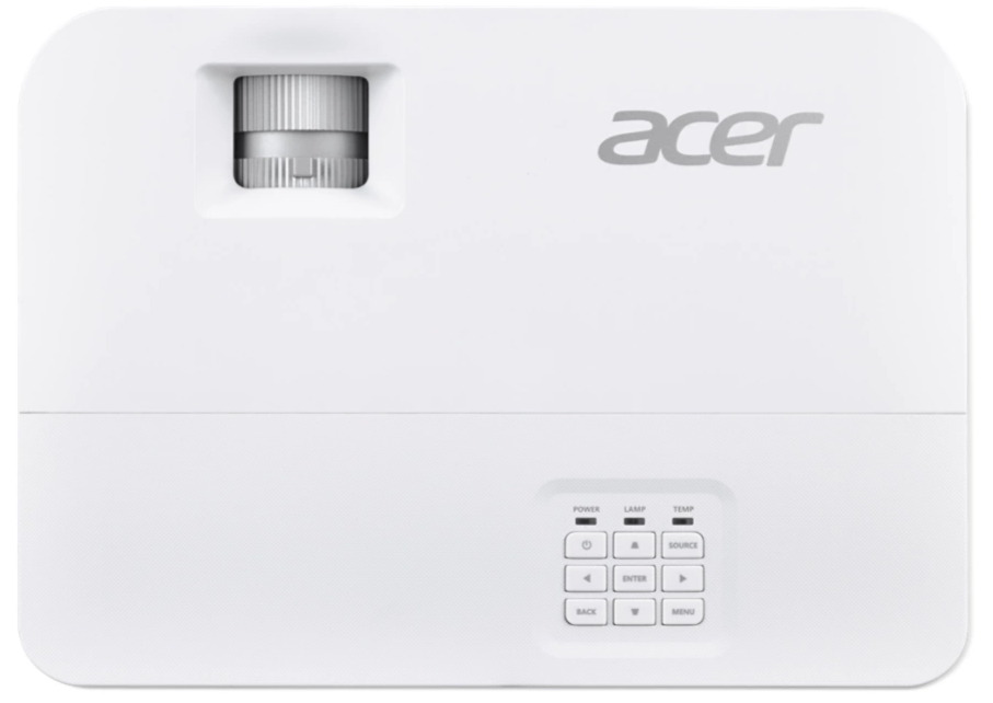 Acer MR.JW311.001 data projector Standard throw projector 4500 ANSI lumens DLP 1080p (1920x1080) White – image 5