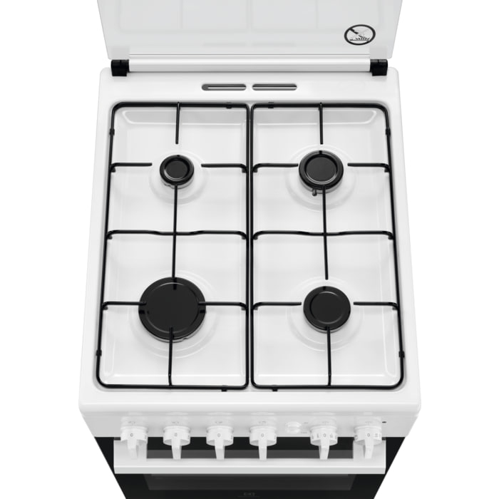 Electrolux LKG500004W — vue 1 sur 6
