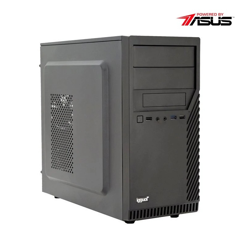 iggual PSIPCH708 PC Intel® Core™ i5 i5-12400 – image 1