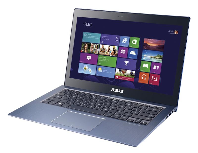 ASUS Zenbook UX302LA-C4022H laptop Intel® Core™ i5 i5-4200U – image 1