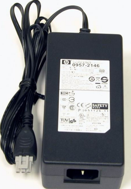 2-Power 0957-2146-OEM power adapter/inverter Indoor