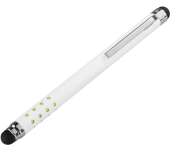 Hama 00107848 stylus pen Green, White