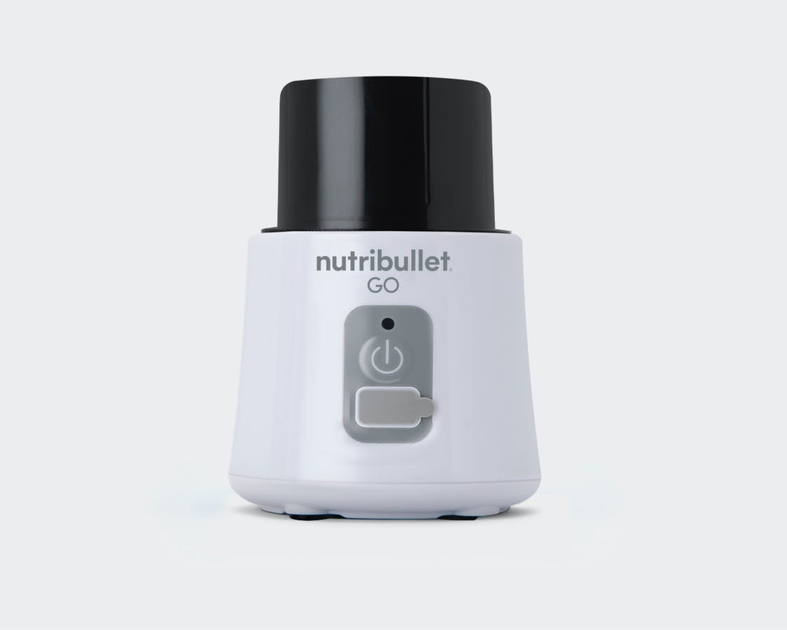 NutriBullet GO Black – image 7