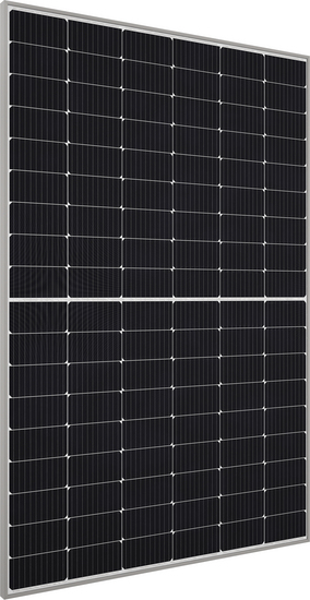 Sharp NU-JC410 solar panel – image 2