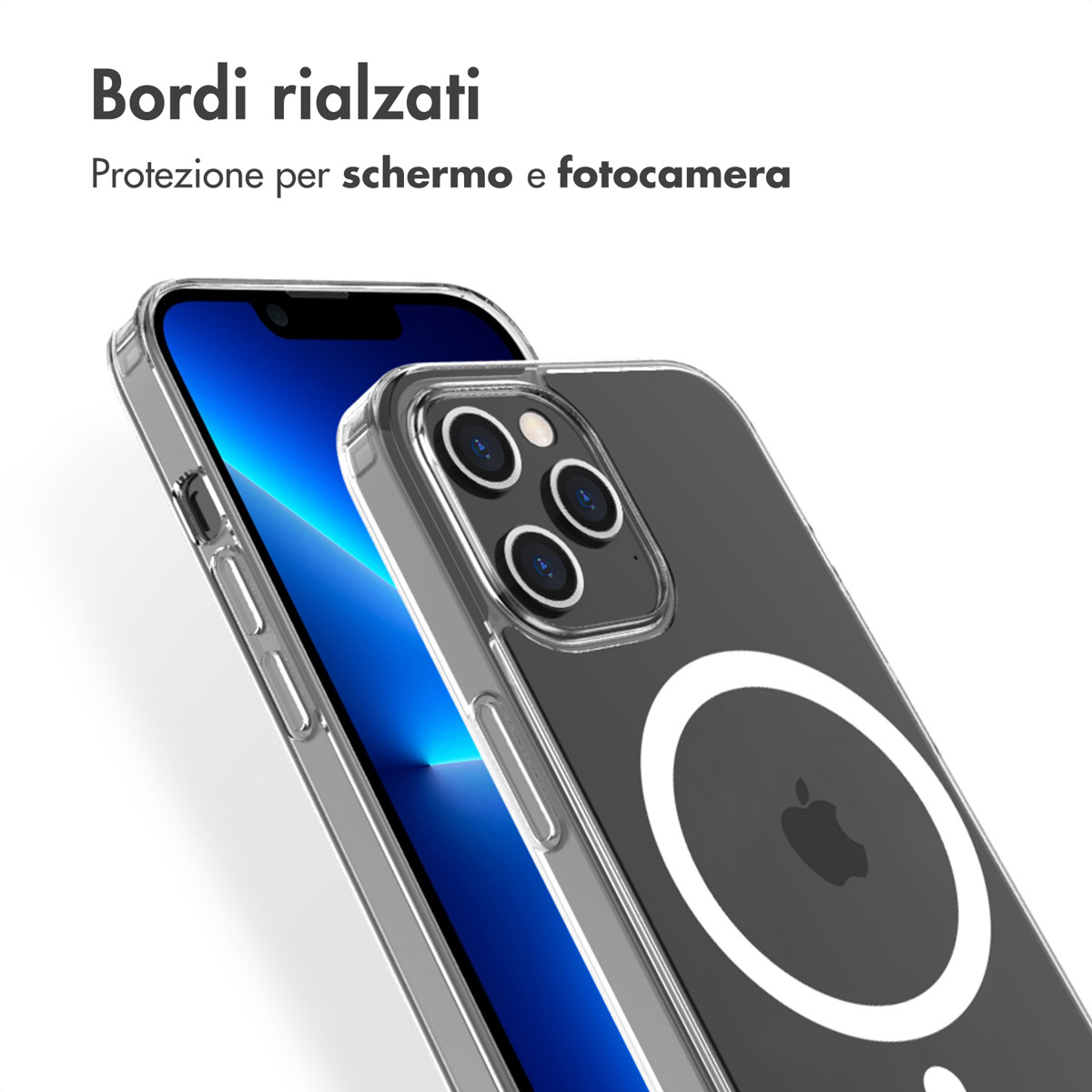 Accezz SH00044621 mobile phone case – image 5
