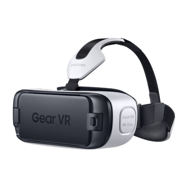 Samsung Gear VR Innovator Edition – image 3