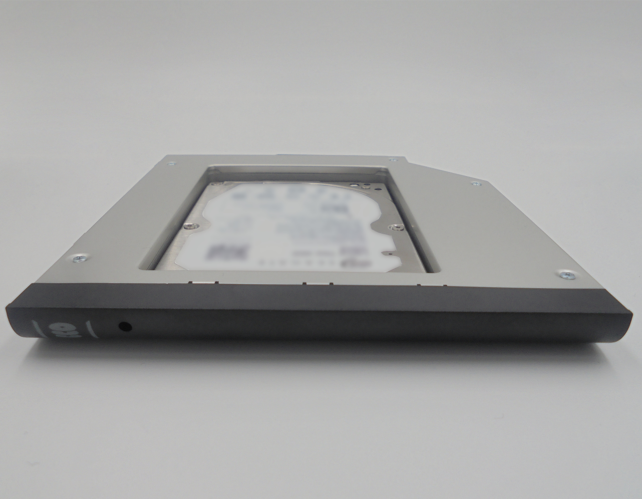 Origin Storage 500GB EliteBook/ProBook 2.5in 5400Rpm Media Bay (2nd) SATA HD Kit image 2