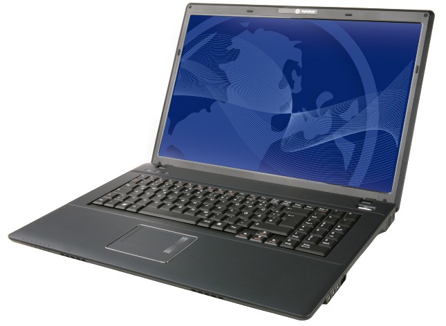 TERRA CH1200948 laptop AMD Athlon
