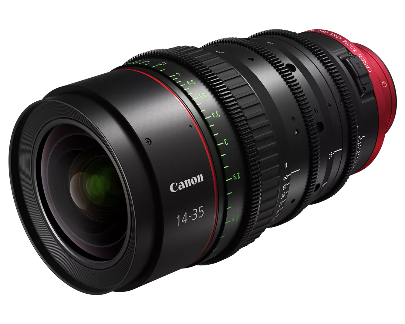 CN-E14-35mm T1.7 L S (M)