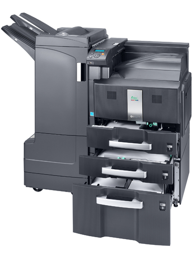 Kyocera FS-C8500DN Colour – image 9