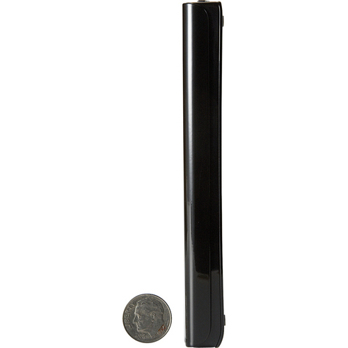 Verbatim 1TB Store ‘n’ Go USB 3.0 9.5mm external hard drive USB Type-A 3.2 Gen 1 (3.1 Gen 1) Black image 4