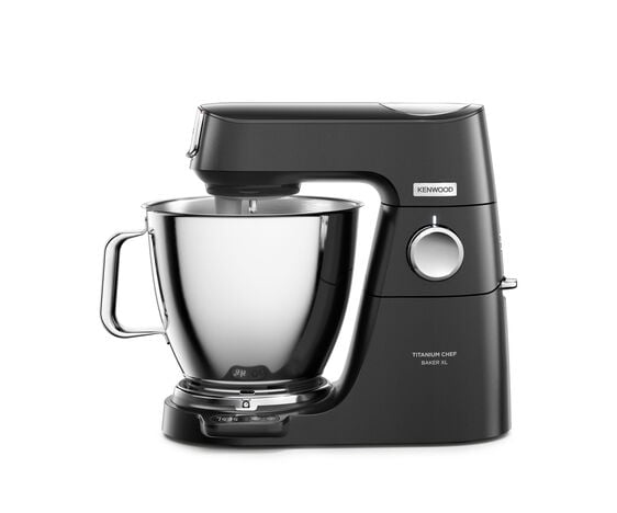 Kenwood KVL85.004BK Stand Mixer