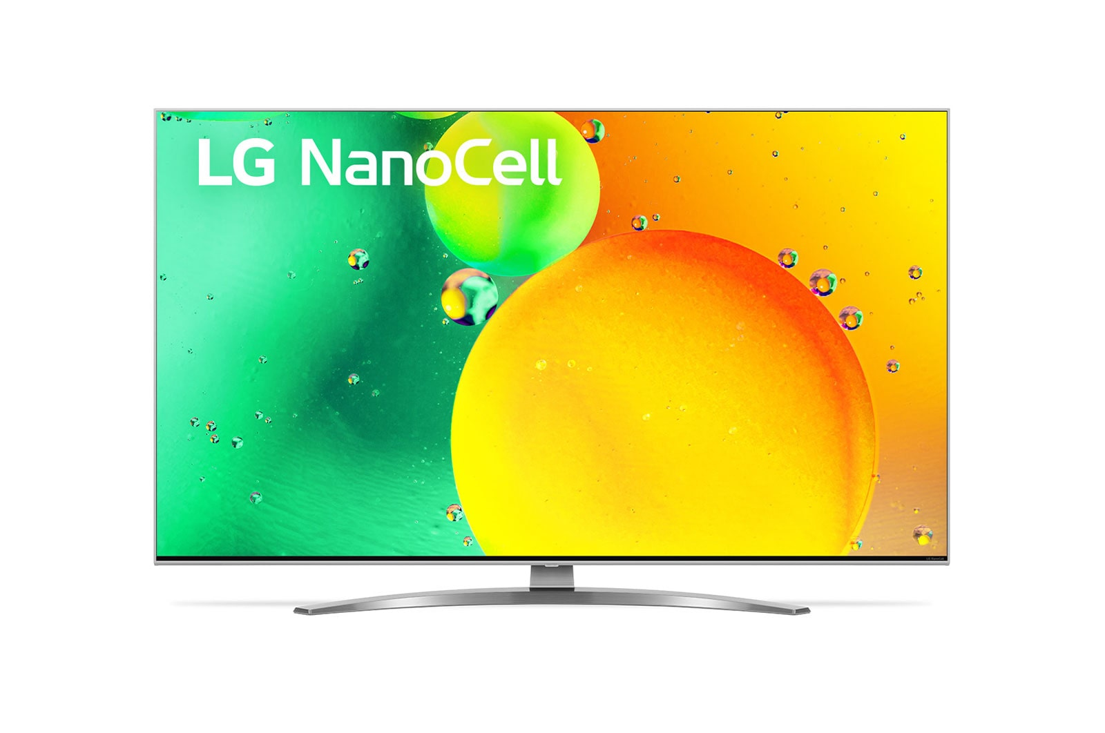 LG 43NANO789QA 