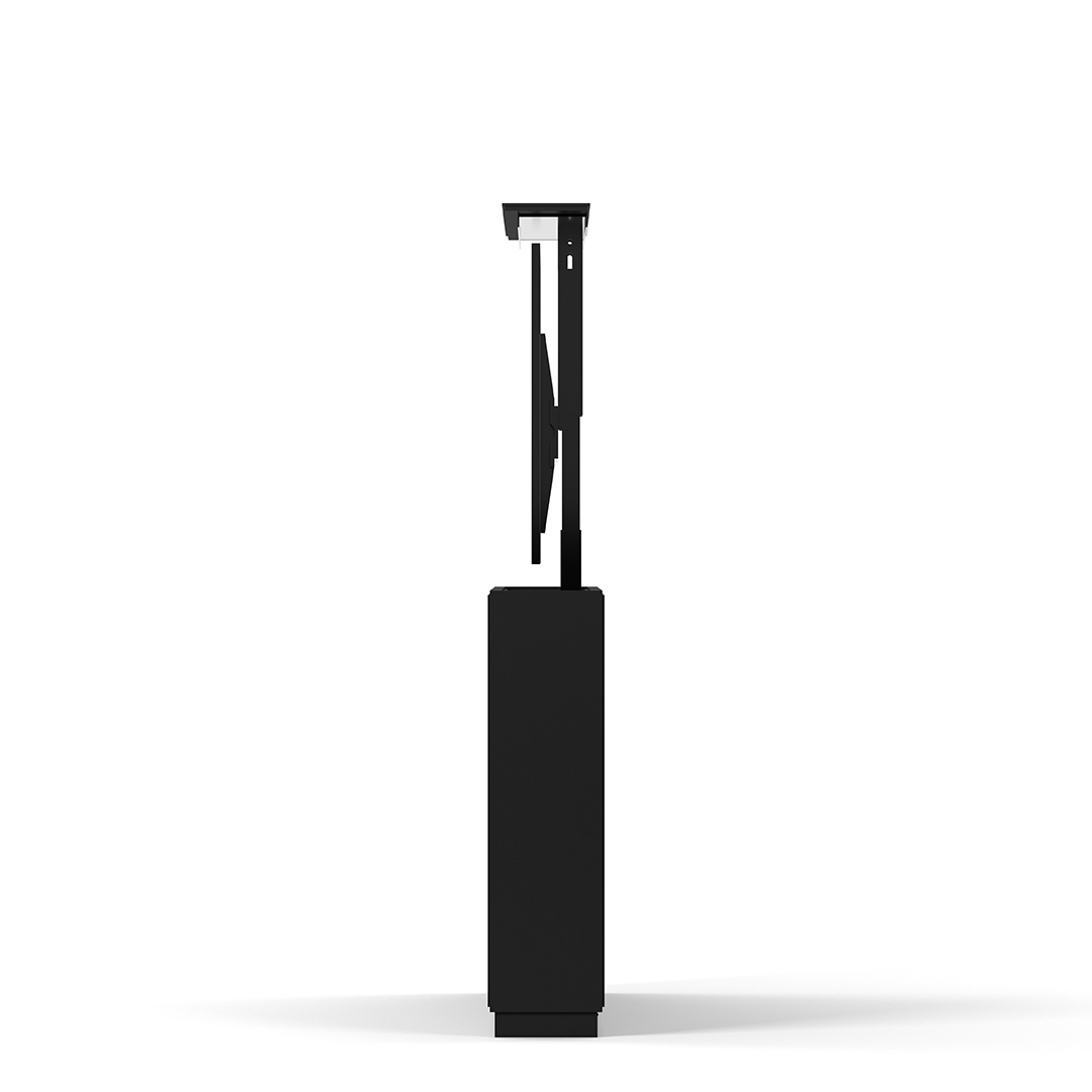 Multibrackets M AV Cabinet TV-Lift – image 4