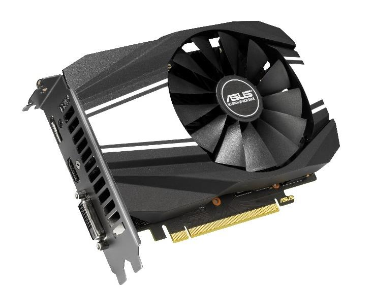 ASUS Phoenix PH-GTX1650S-4G NVIDIA GeForce GTX 1650 SUPER – image 4