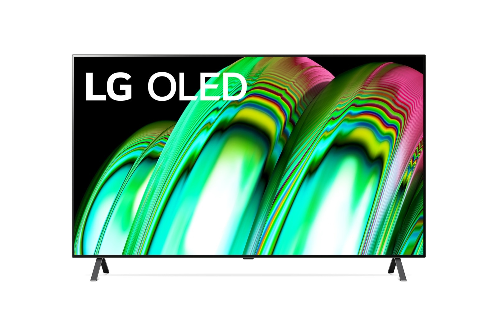 LG OLED OLED55A29LA – image 1