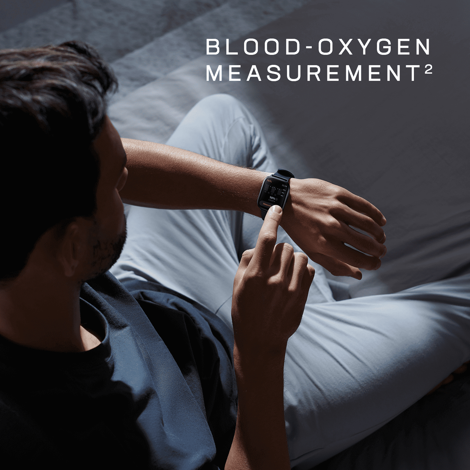 Amazfit Zepp E Square – image 5