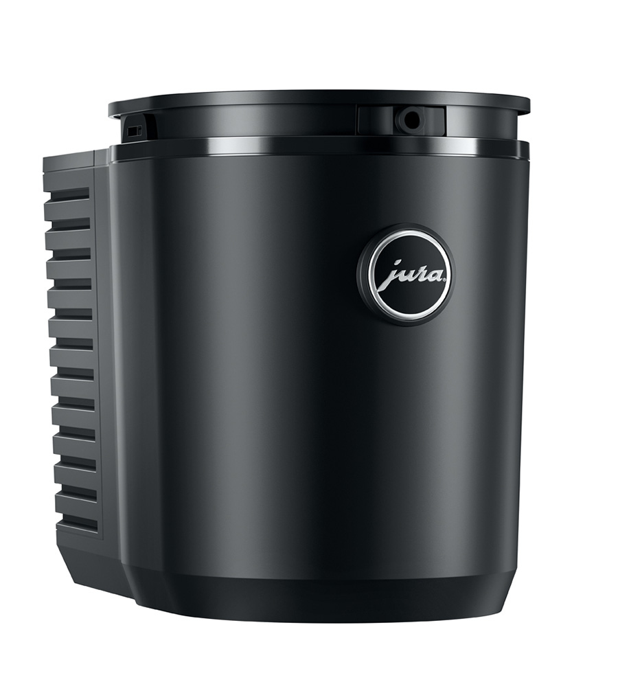 JURA Cool Control Black 1.1 L Milk tank