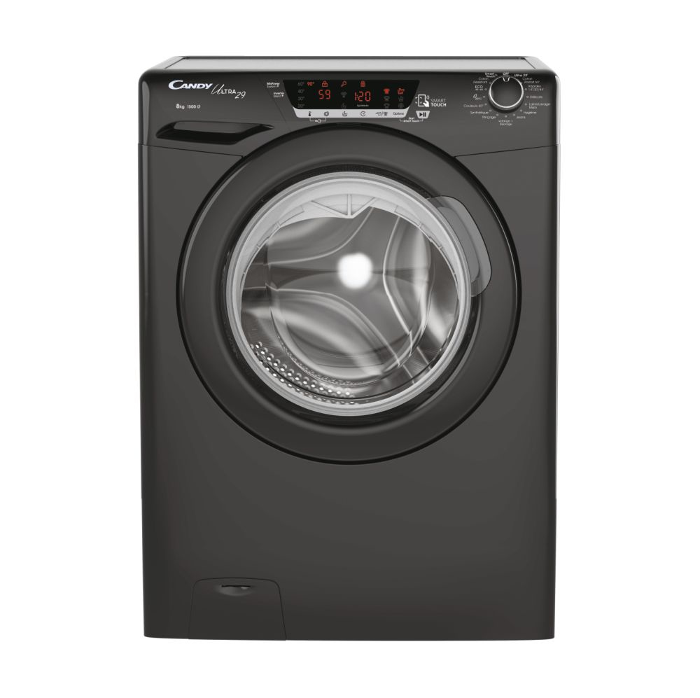 Candy HCU58TXMBBE/1-47 — vue 1 sur 5