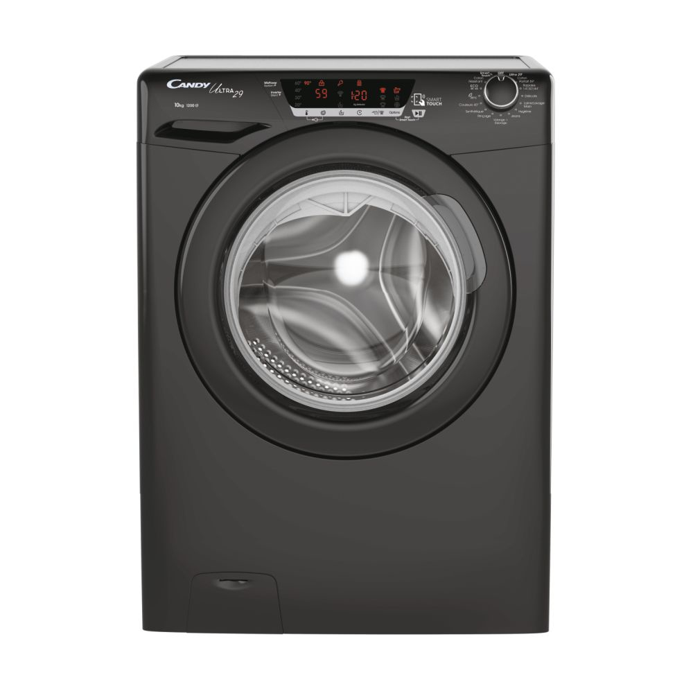 Candy HCU1210TXMBBE-47 — vue 1 sur 5
