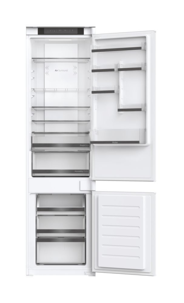 Haier HBW5519EK — vue 1 sur 8