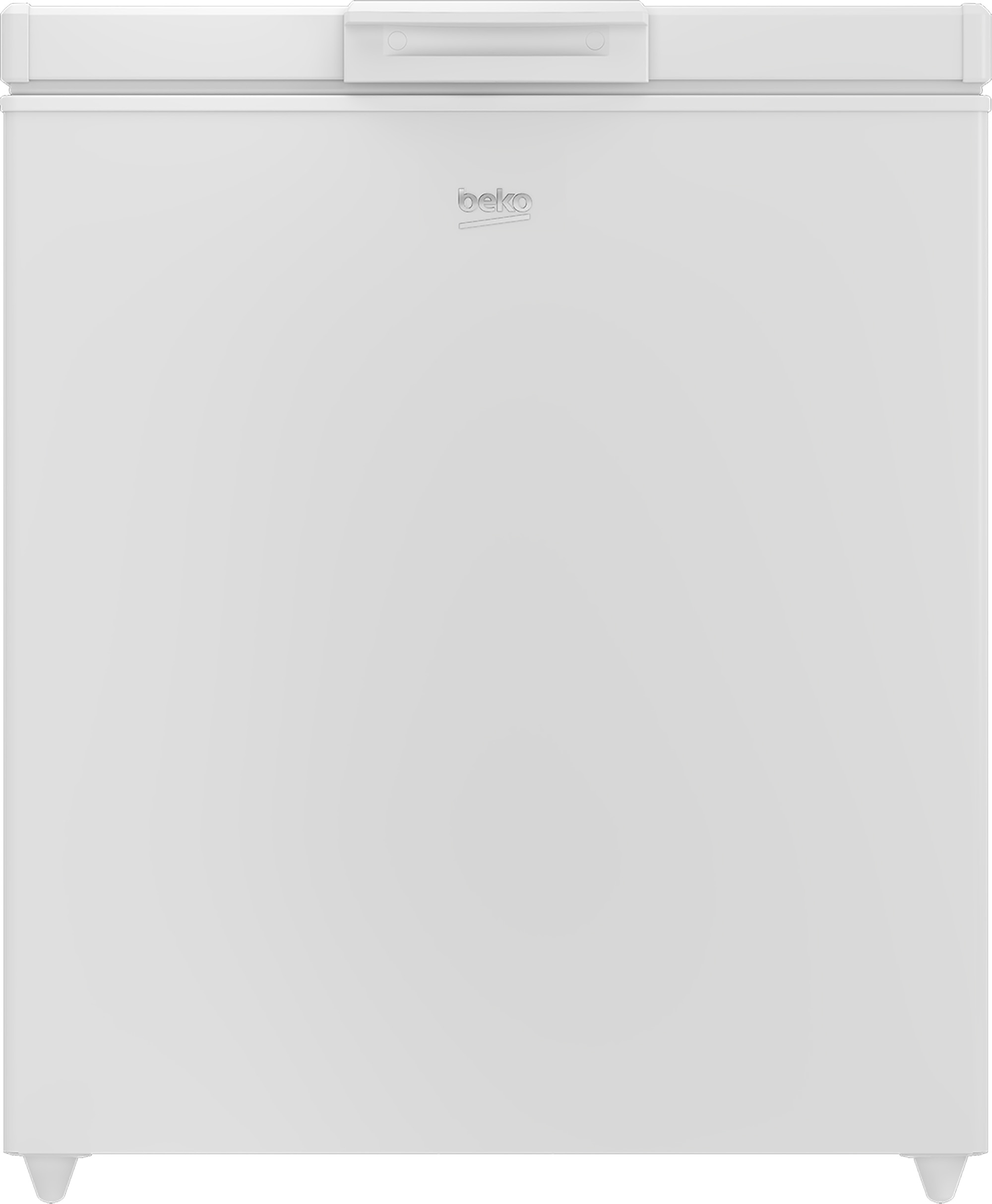 Beko CF37591W — vue 1 sur 4
