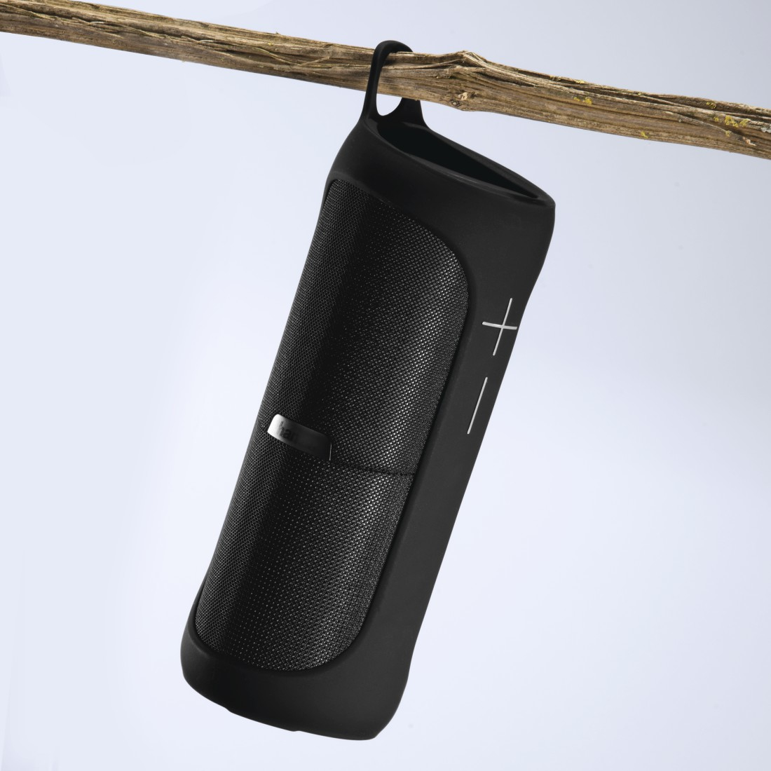 Hama Twin 3.0 Stereo portable speaker Black 30 W image 13