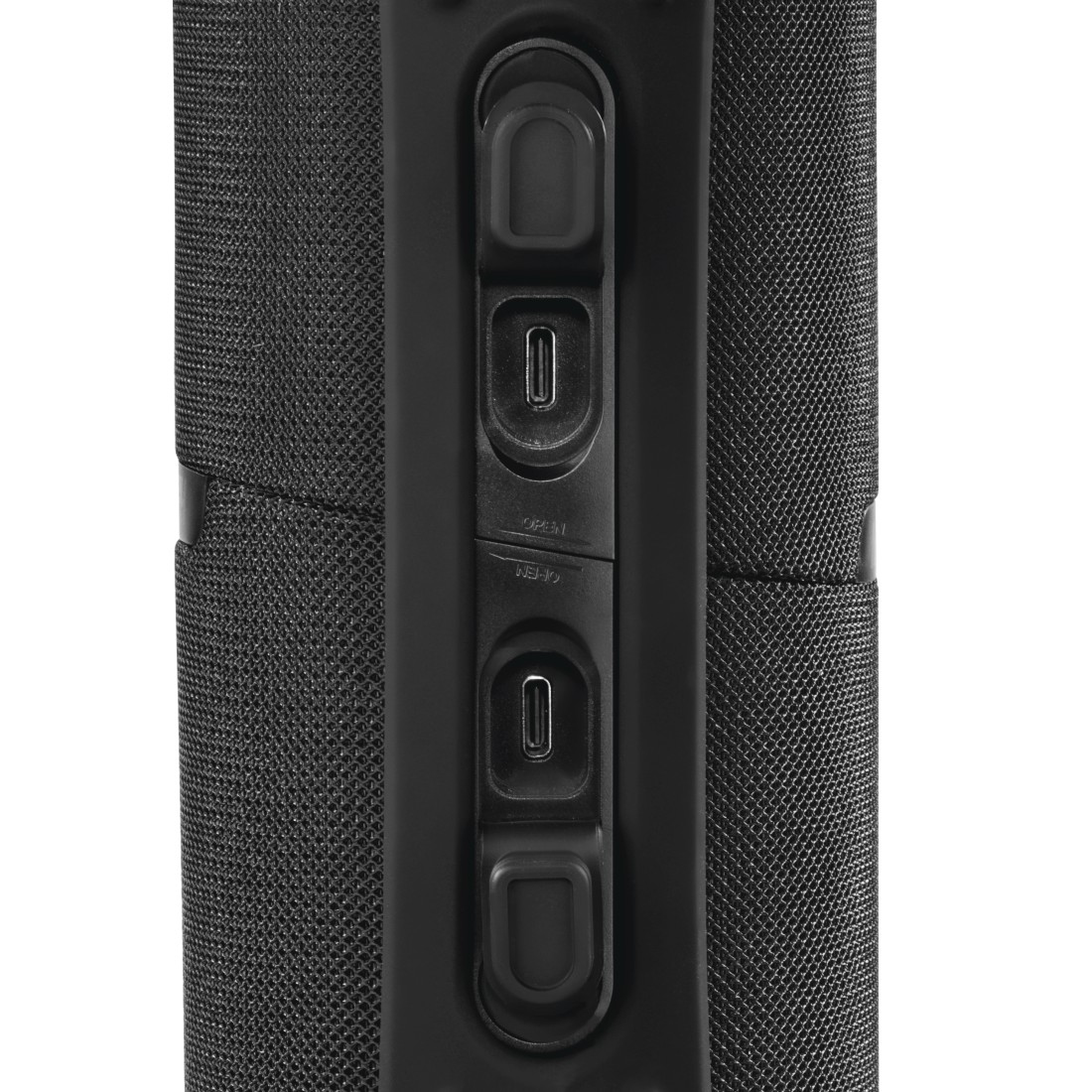 Hama Twin 3.0 Stereo portable speaker Black 30 W image 10