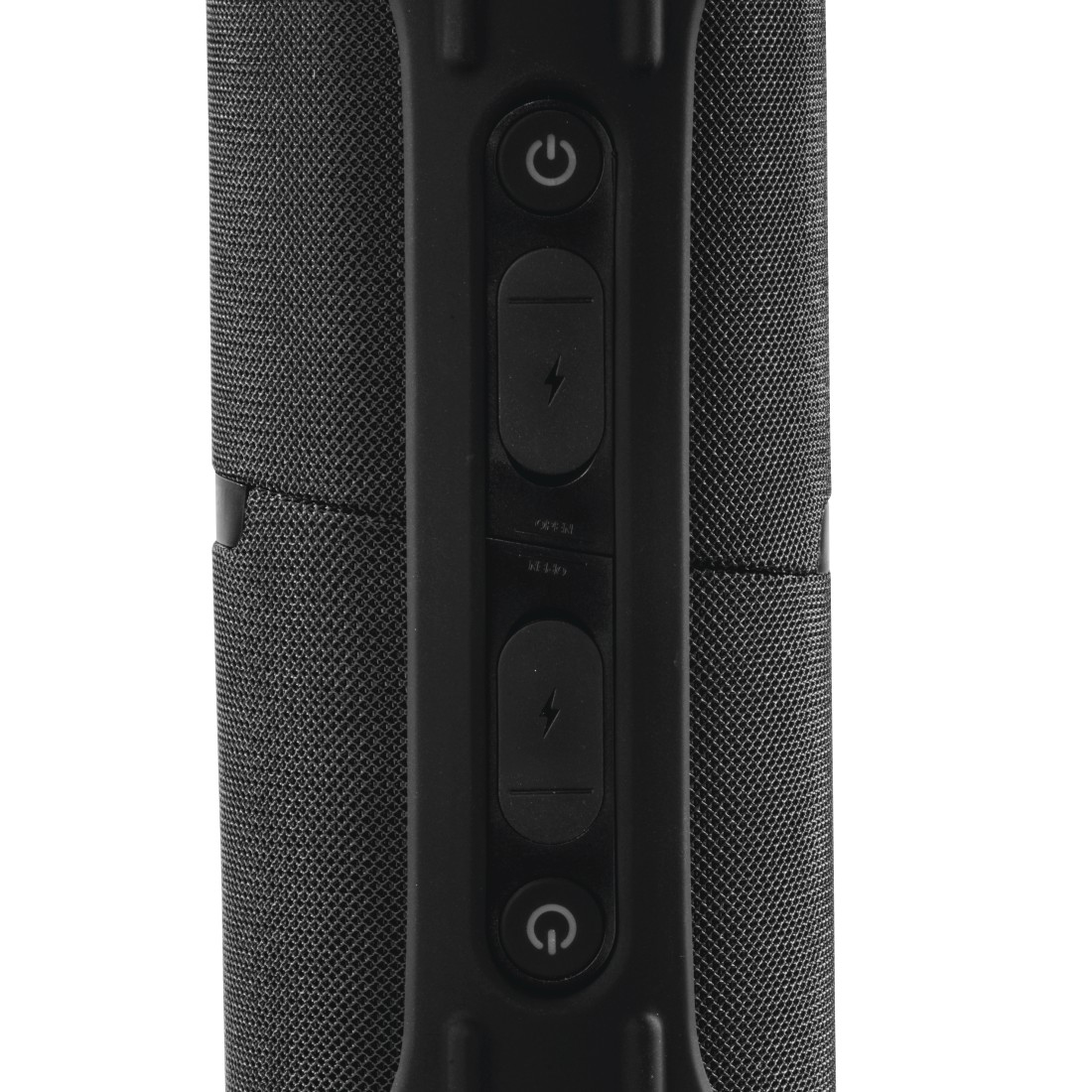 Hama Twin 3.0 Stereo portable speaker Black 30 W image 9
